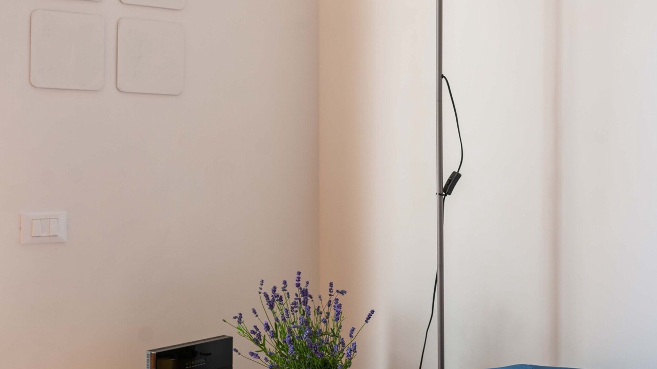 Photo of Livingroom in Rione VIII Sant'Eustachio