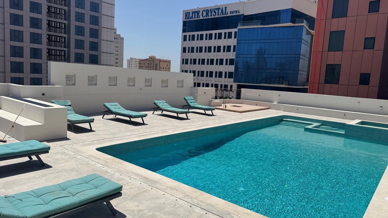 Photo of Outdoor in Manama