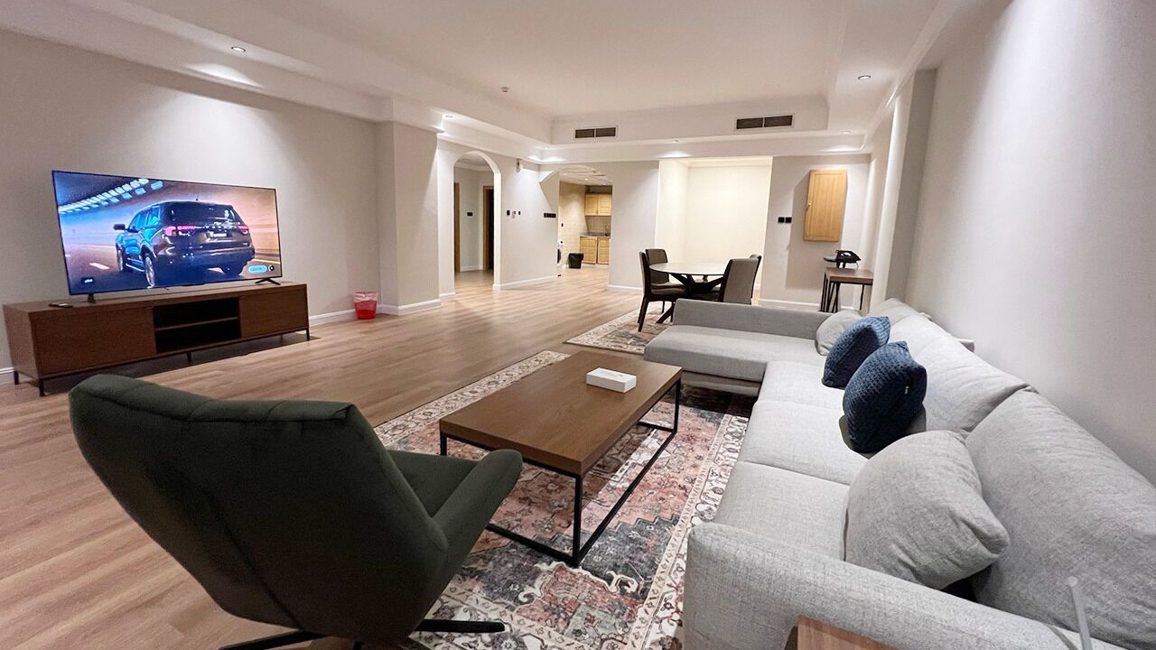 Photo of Livingroom in Manama