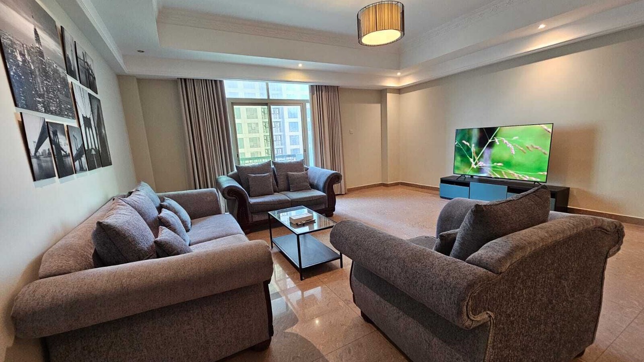Photo of Livingroom in Manama