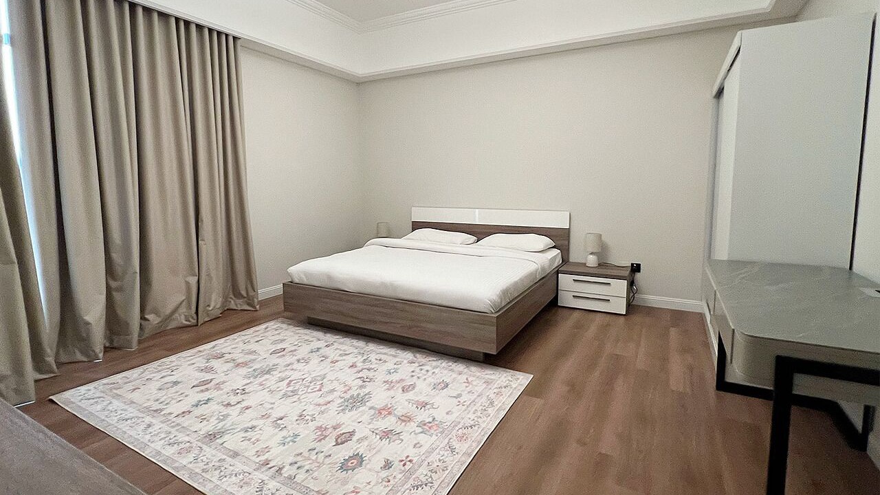 Photo of Bedroom in Manama