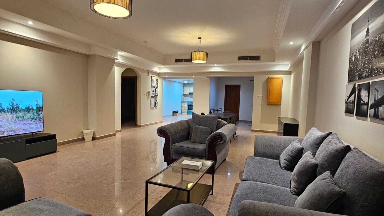Photo of Livingroom in Manama