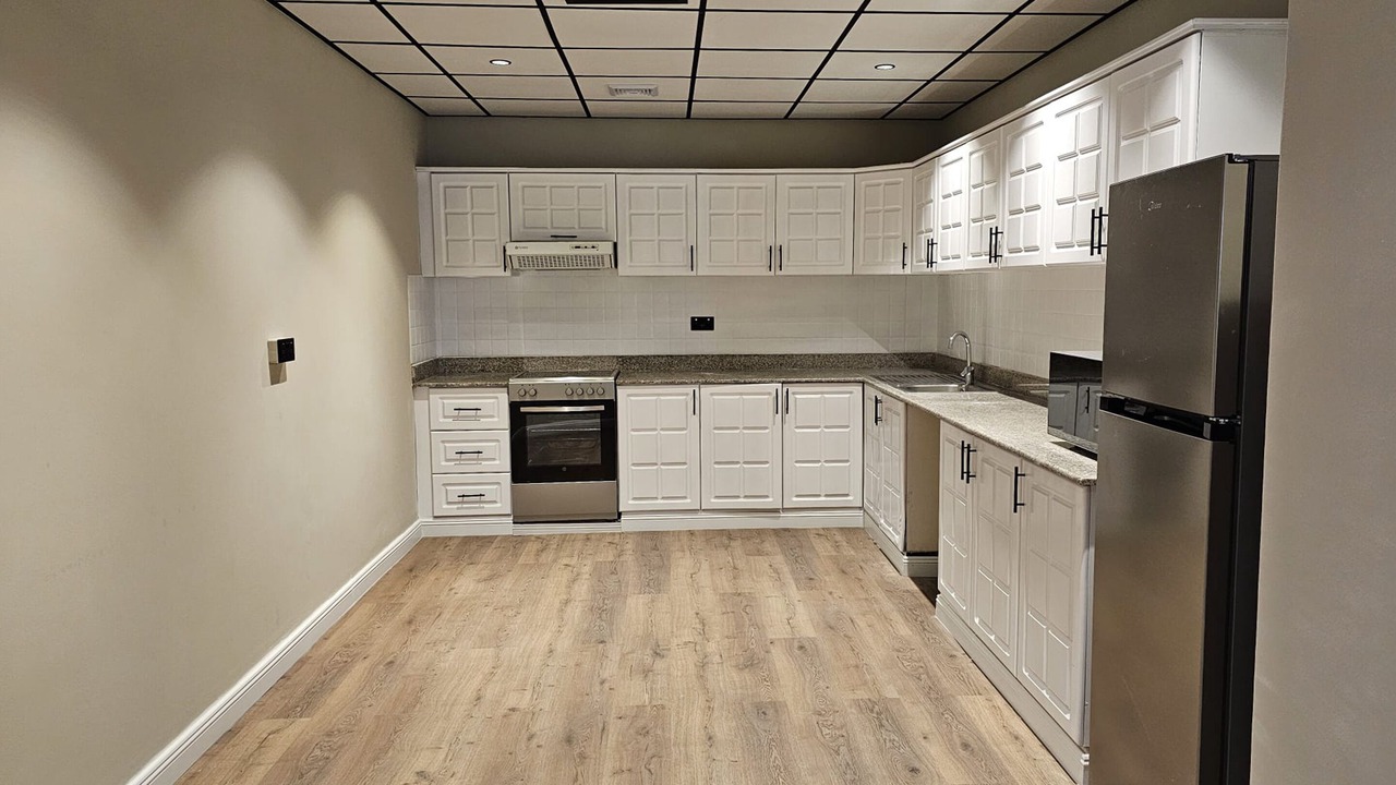 Photo of Kitchen in Manama