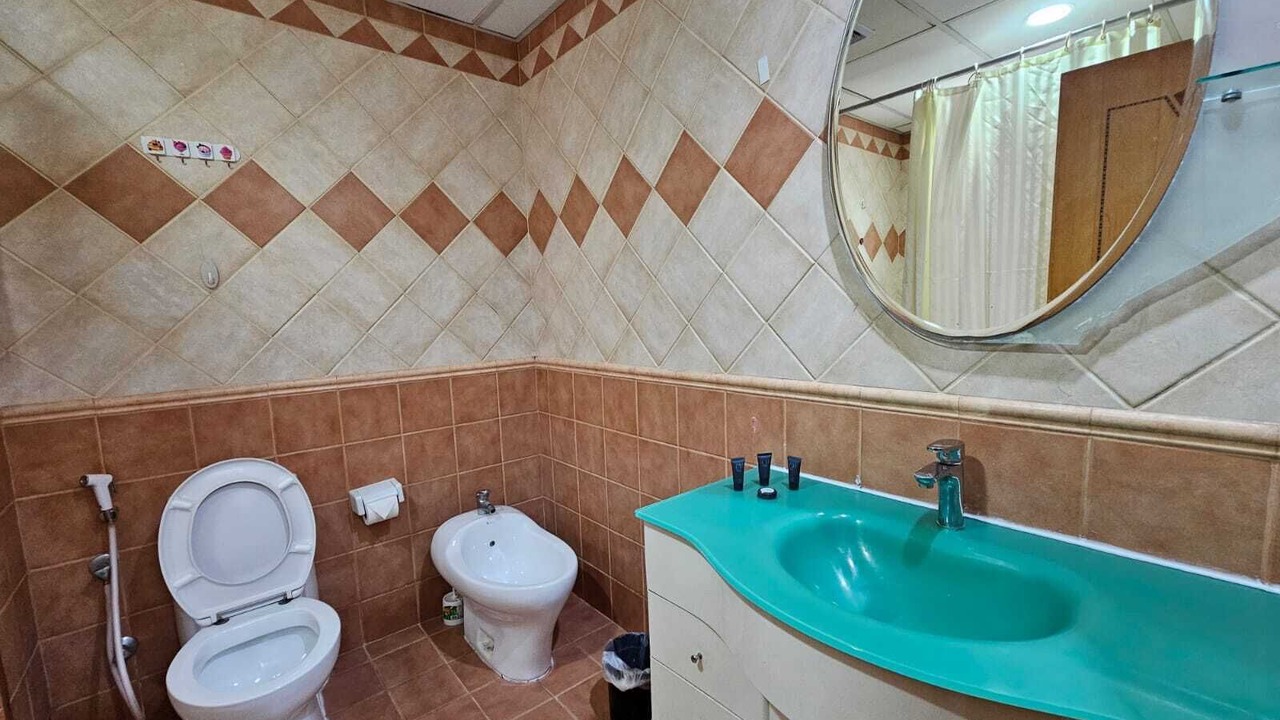 Photo of Bathroom in Manama