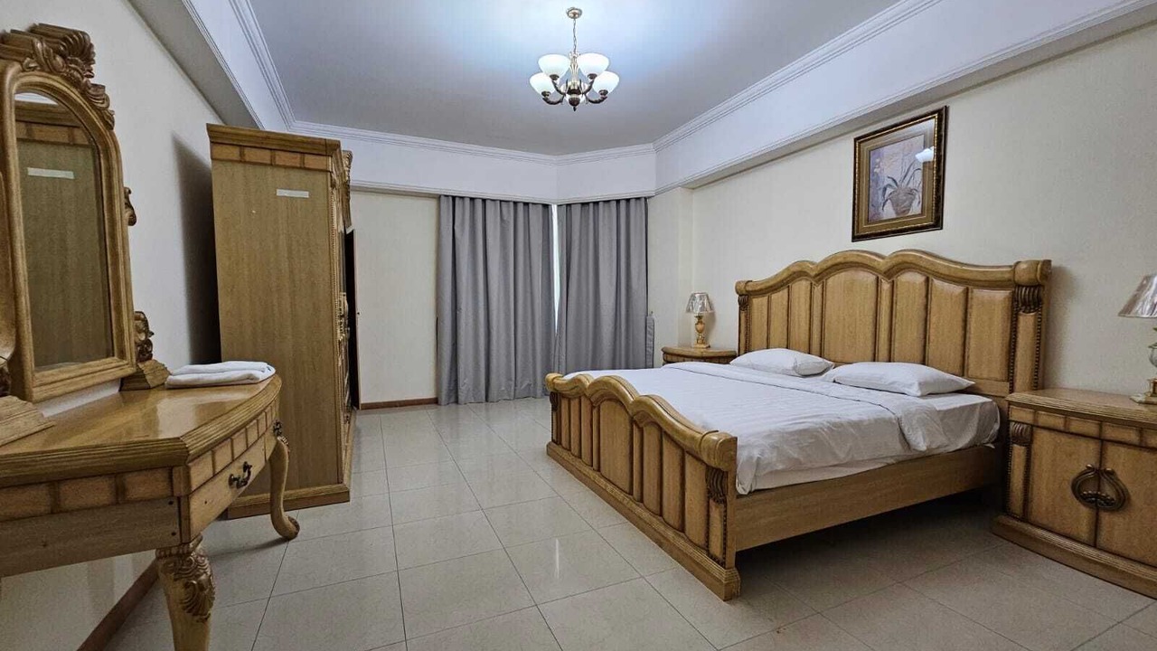 Photo of Bedroom in Manama