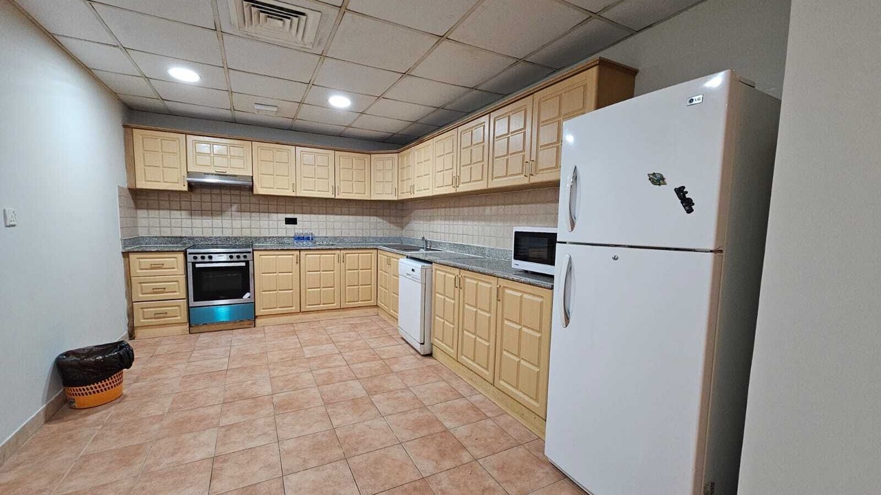 Photo of Kitchen in Manama