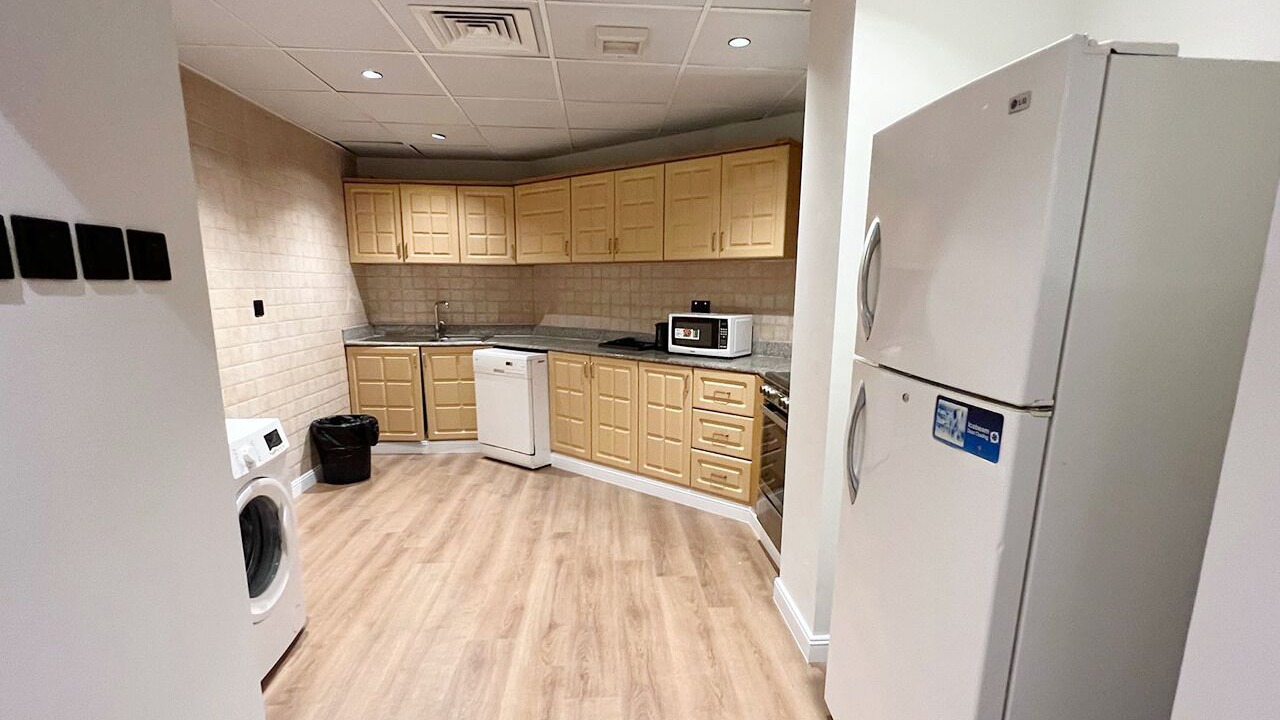 Photo of Kitchen in Manama