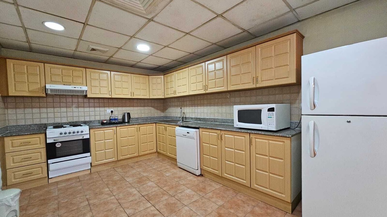 Photo of Kitchen in Manama