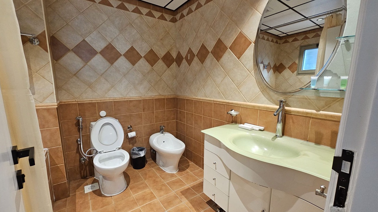 Photo of Bathroom in Manama