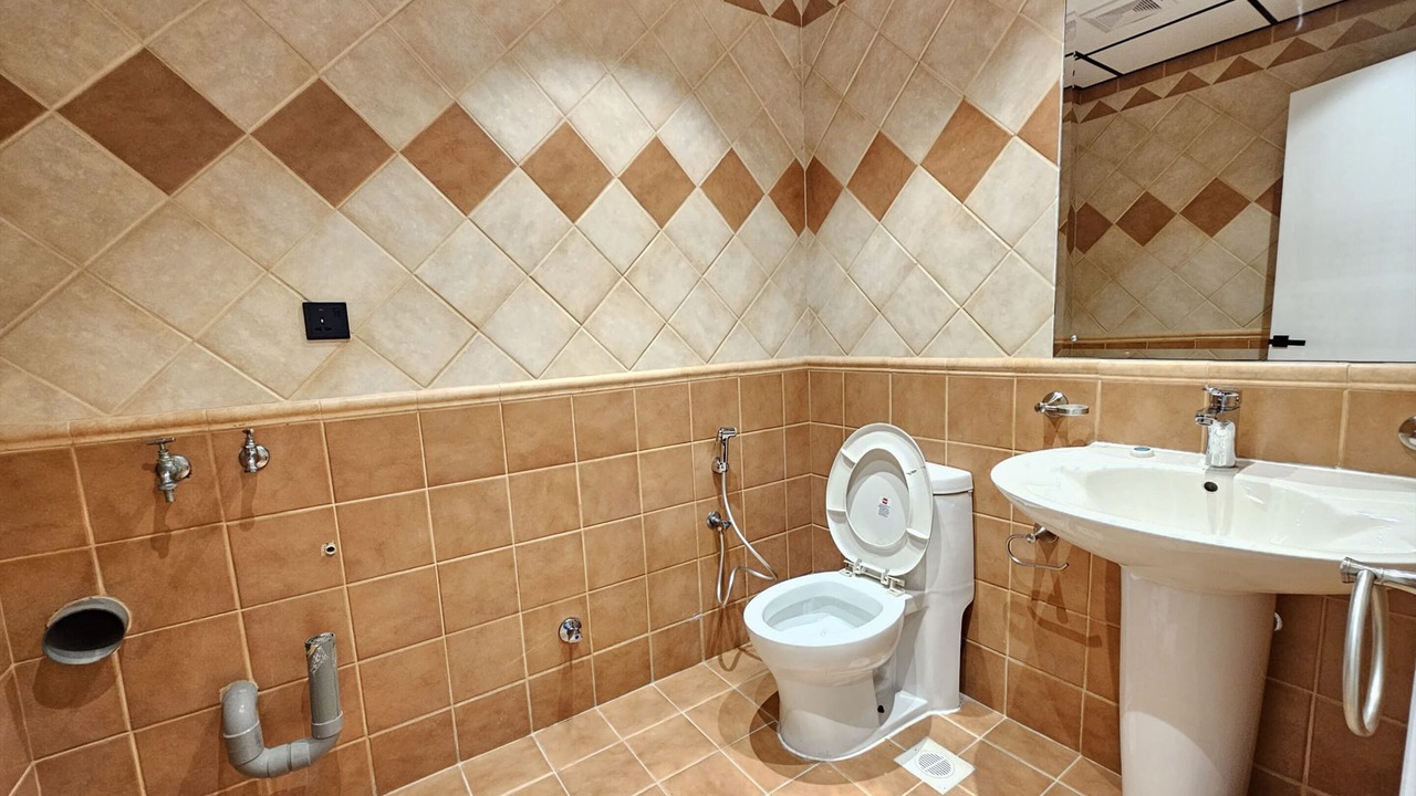 Photo of Bathroom in Manama