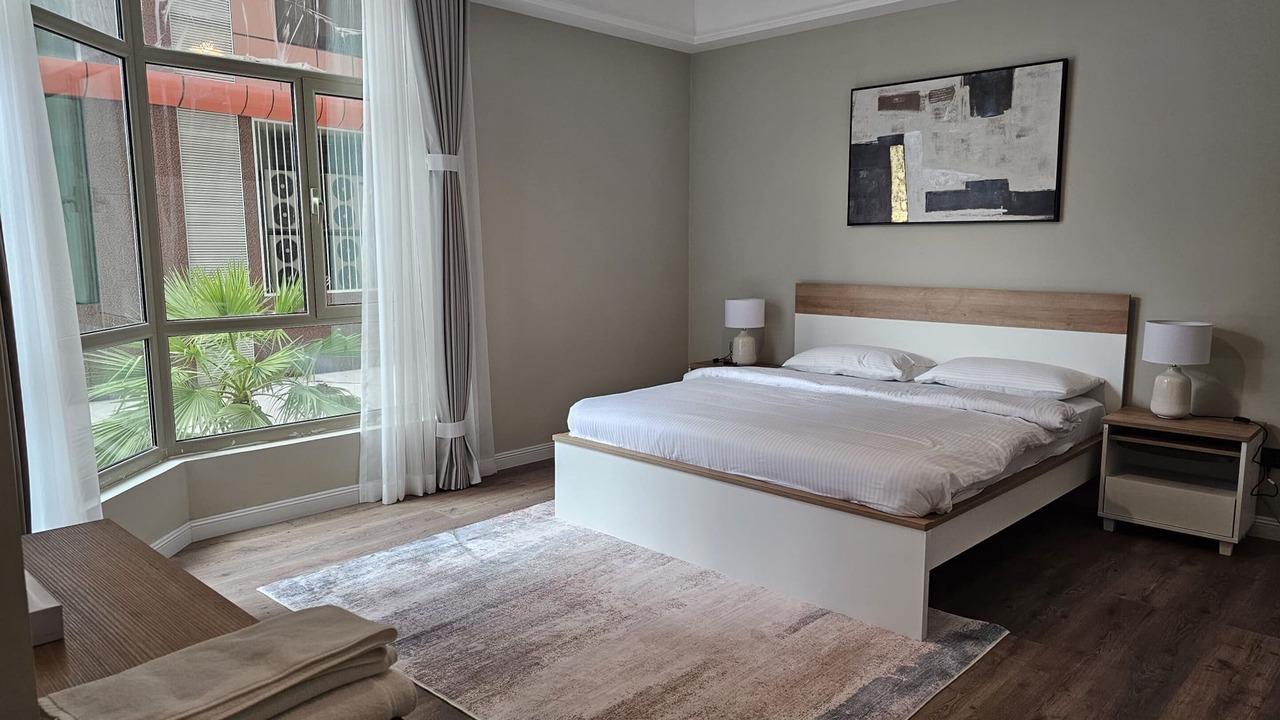 Photo of Bedroom in Manama
