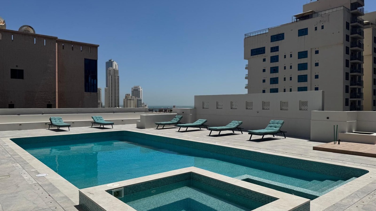 Photo of Outdoor in Manama
