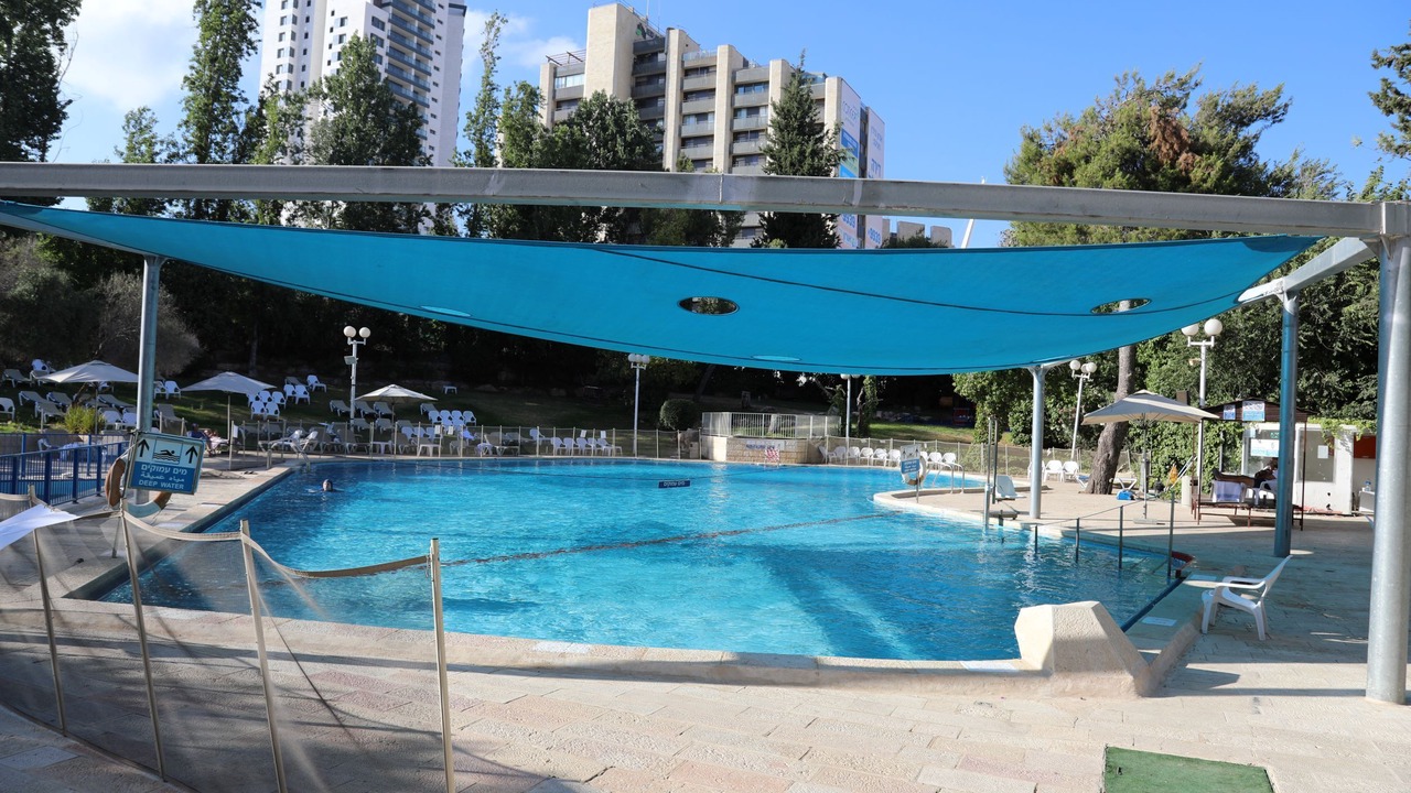 Photo of Others in Kiryat Moshe