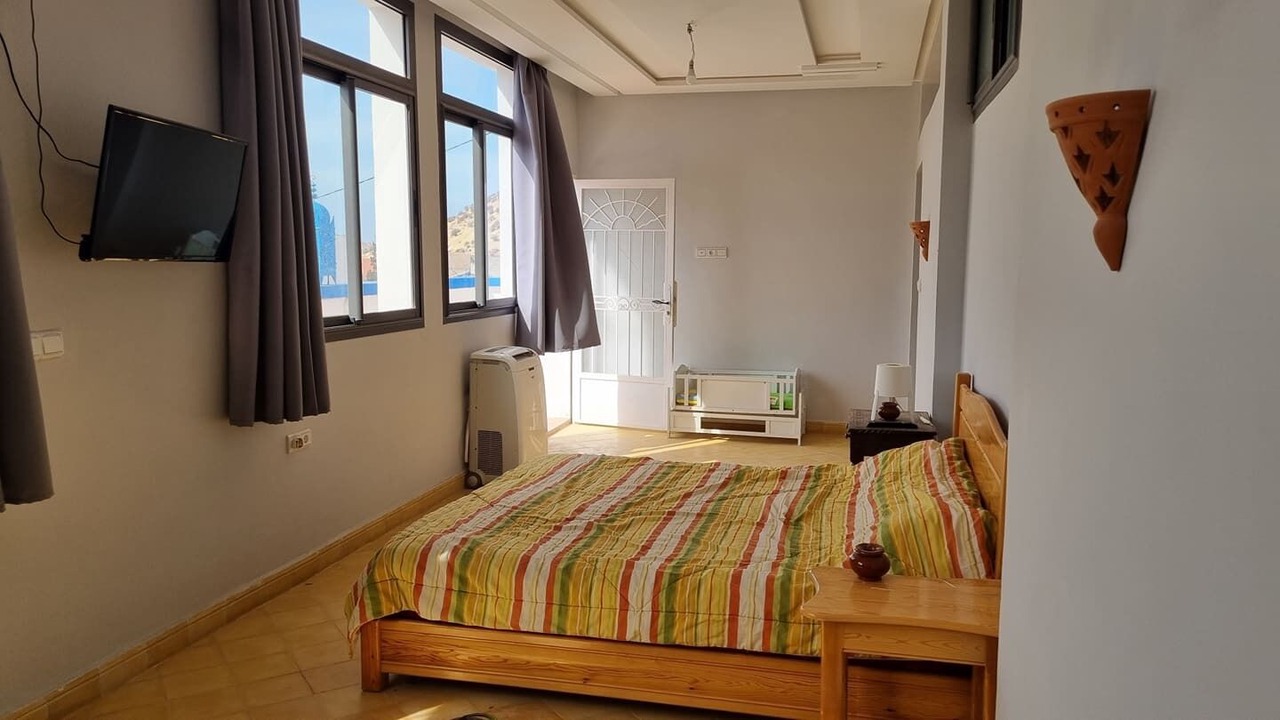 Photo of Bedroom in Tamraght