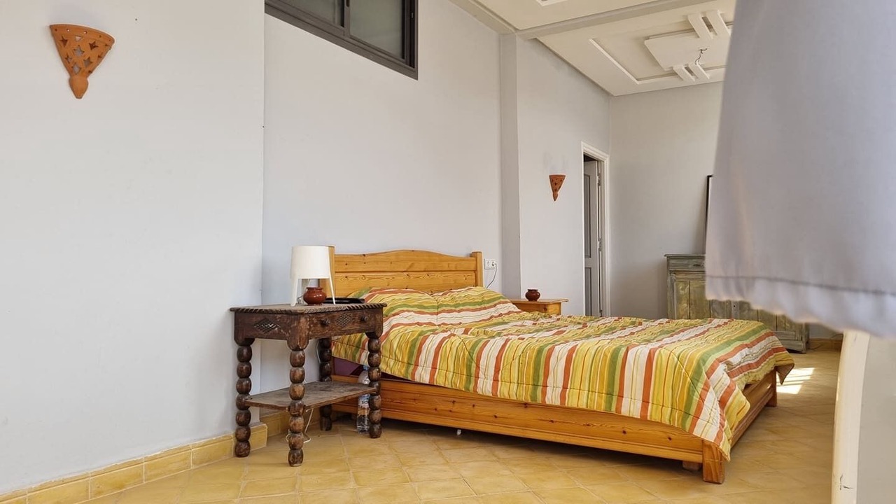 Photo of Bedroom in Tamraght
