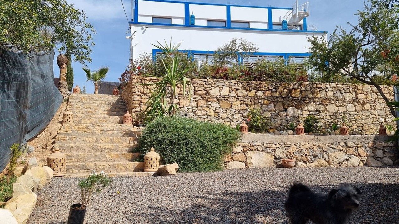 Photo of Outdoor in Tamraght