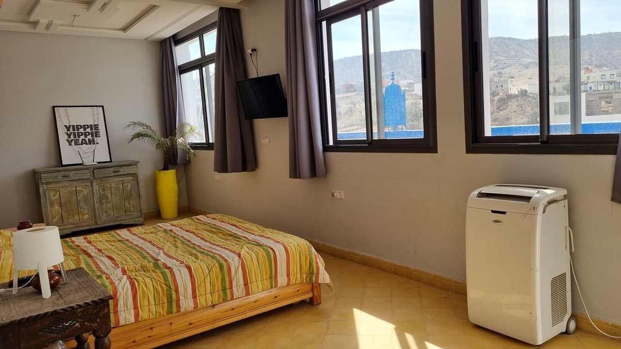 Photo of Bedroom in Tamraght