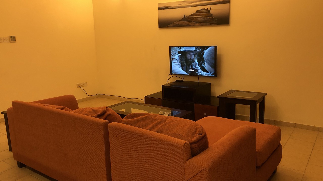 Photo of Livingroom in Seef