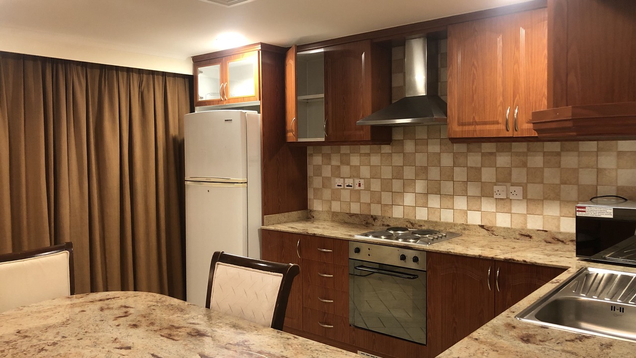 Photo of Kitchen in Seef