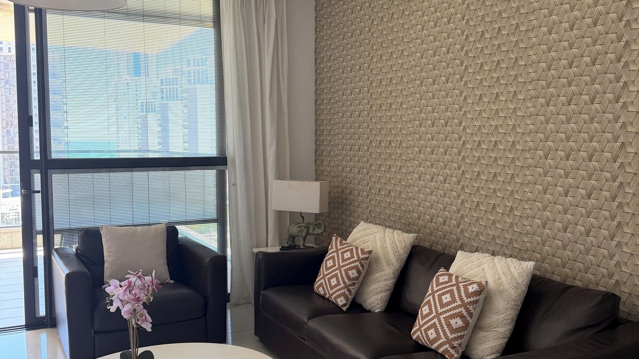 Photo of Livingroom in Netanya