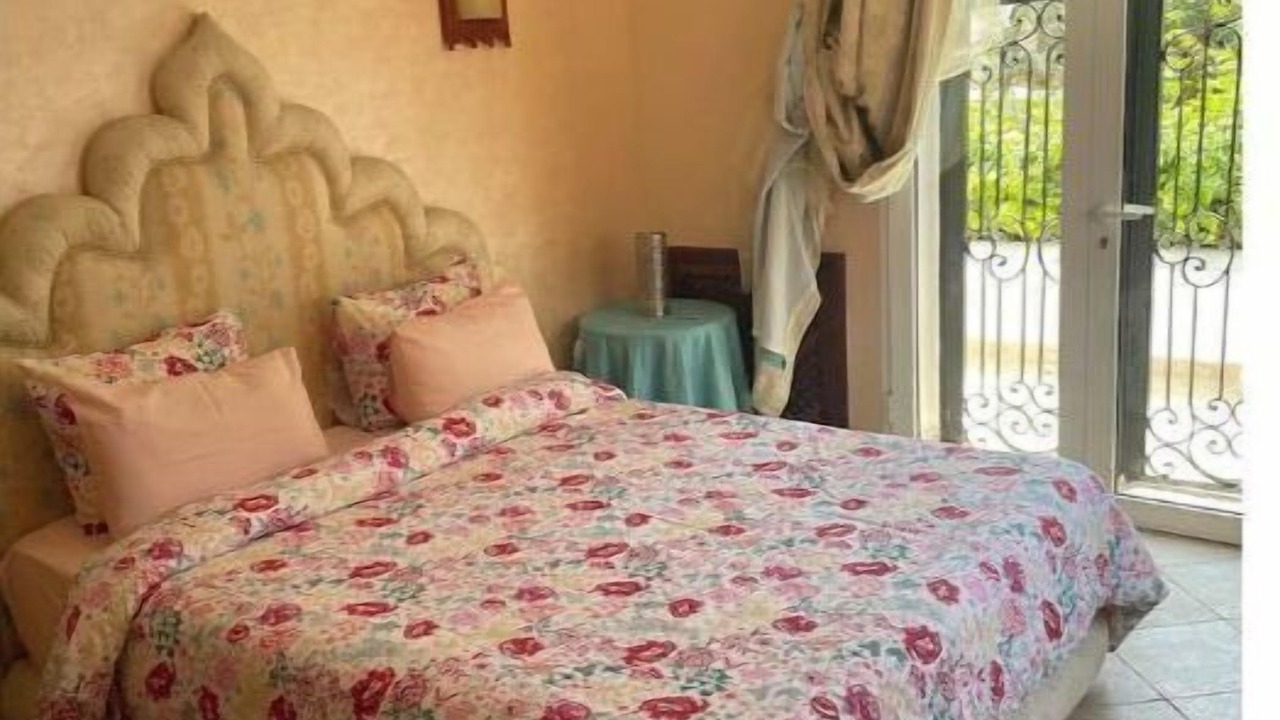 Photo of Bedroom in Bouznika