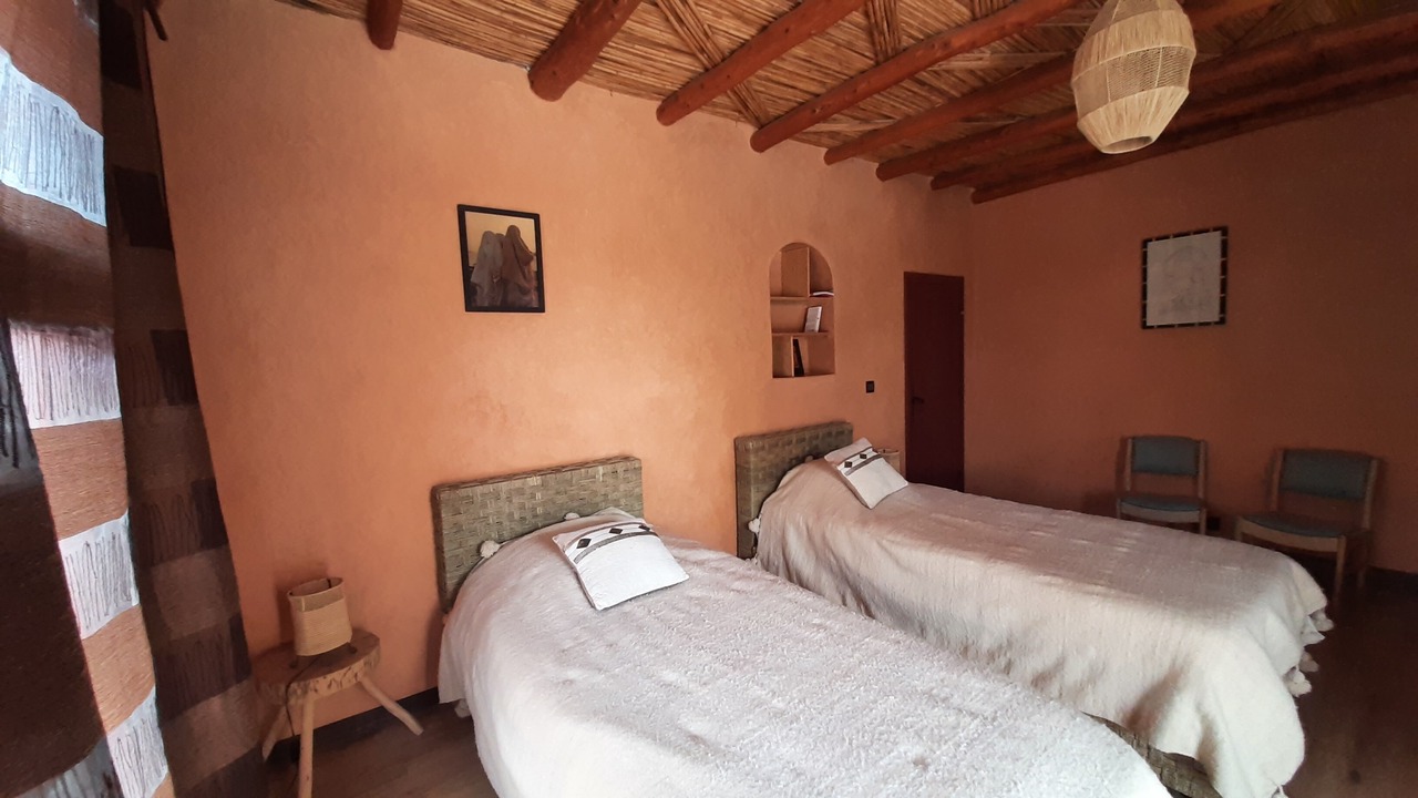 Photo of Bedroom in Sidi Kaouki