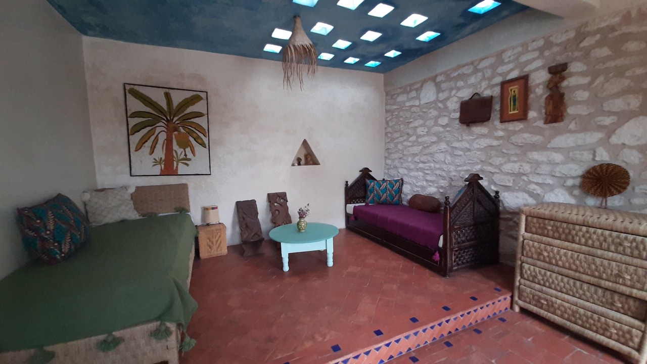 Photo of Bedroom in Sidi Kaouki