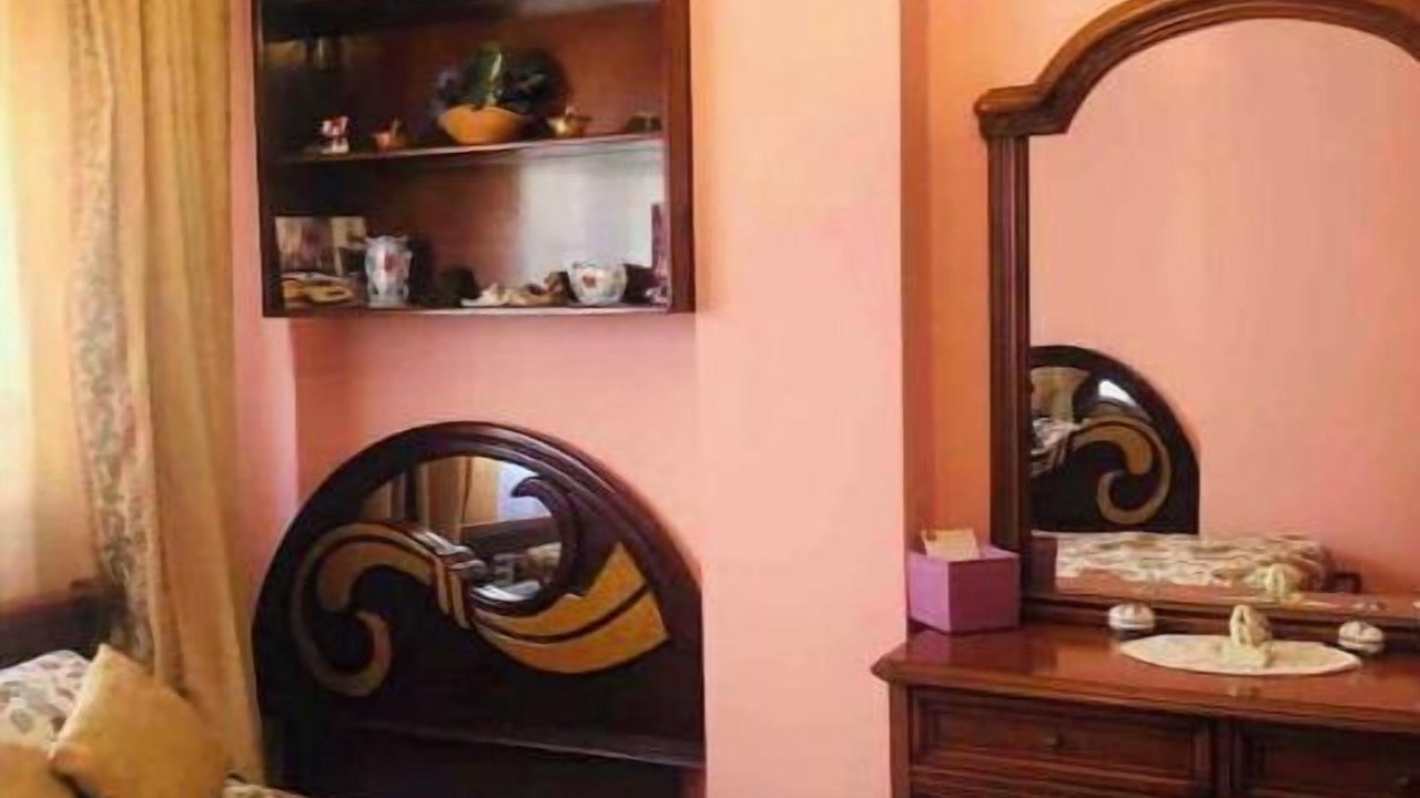 Photo of Bedroom in Branes