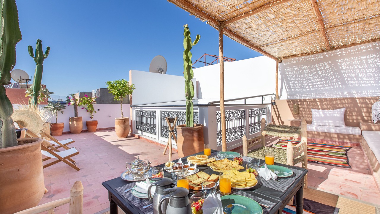 Photo of Outdoor in Mechouar-Kasbah