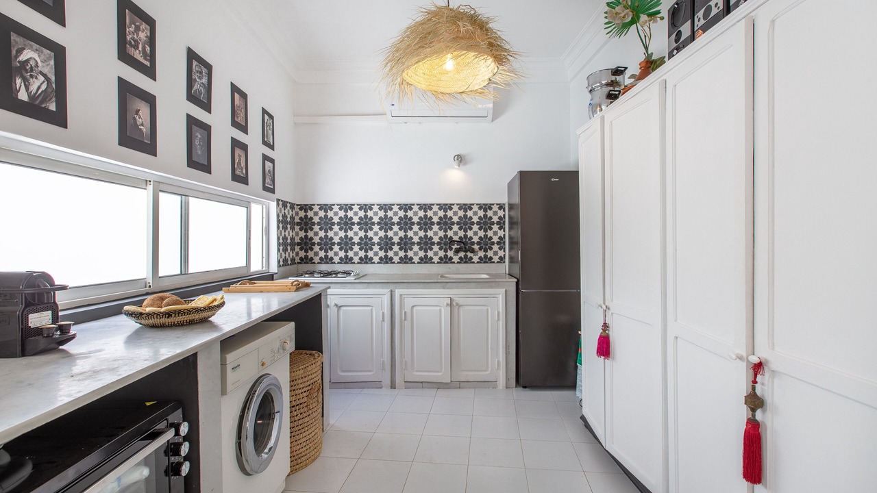 Photo of Kitchen in Mechouar-Kasbah