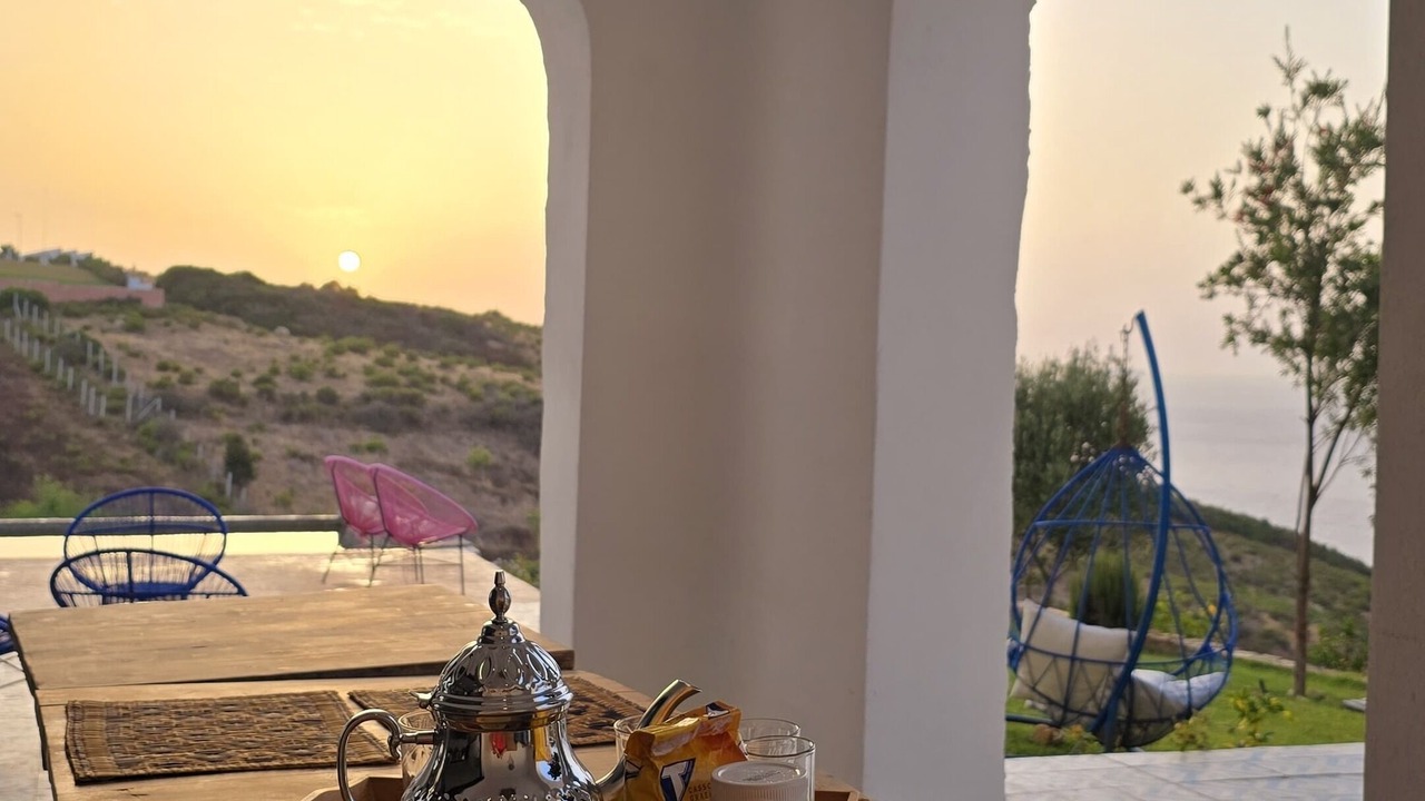 Photo of Outdoor in Ksar es Seghir