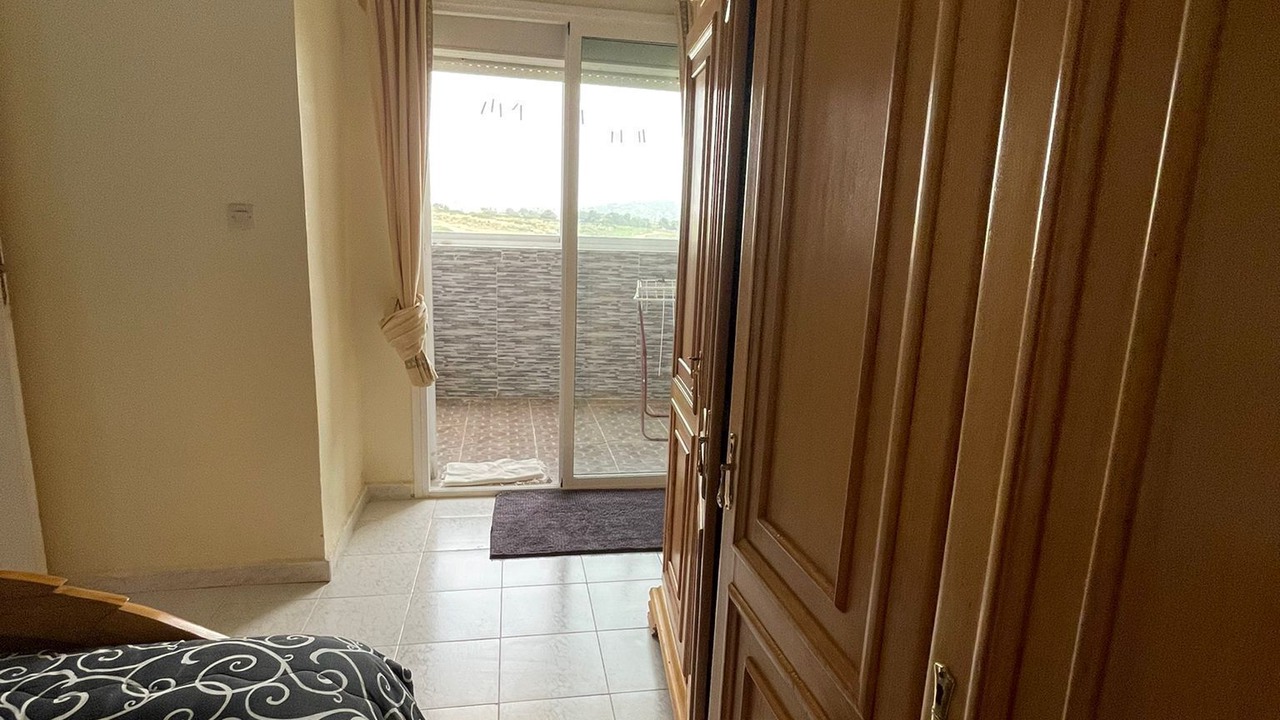 Photo of Bedroom in Branes