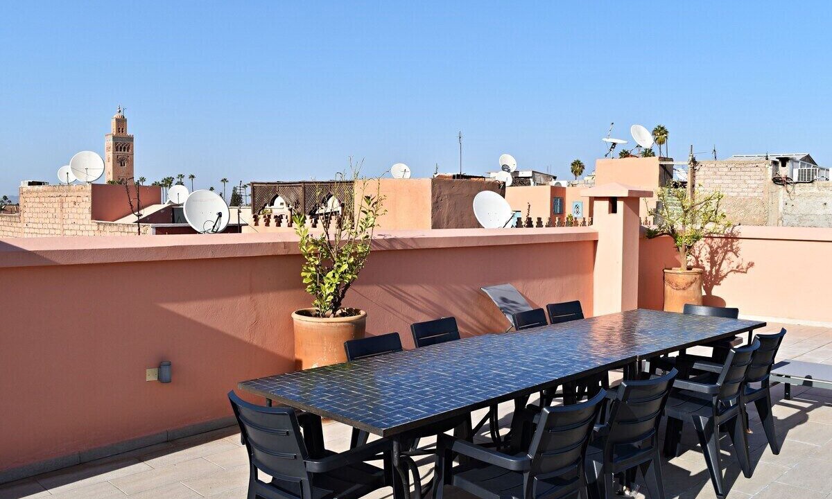 Photo of Outdoor in Mechouar-Kasbah