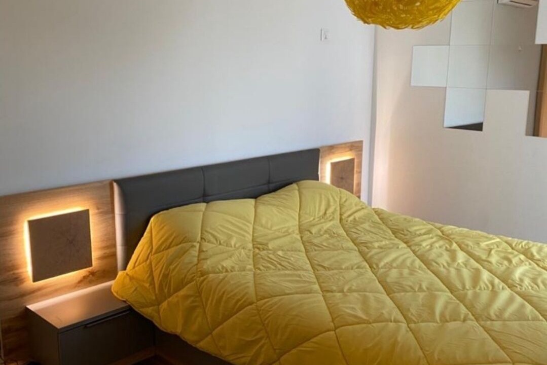 Photo of Bedroom in Cherrat