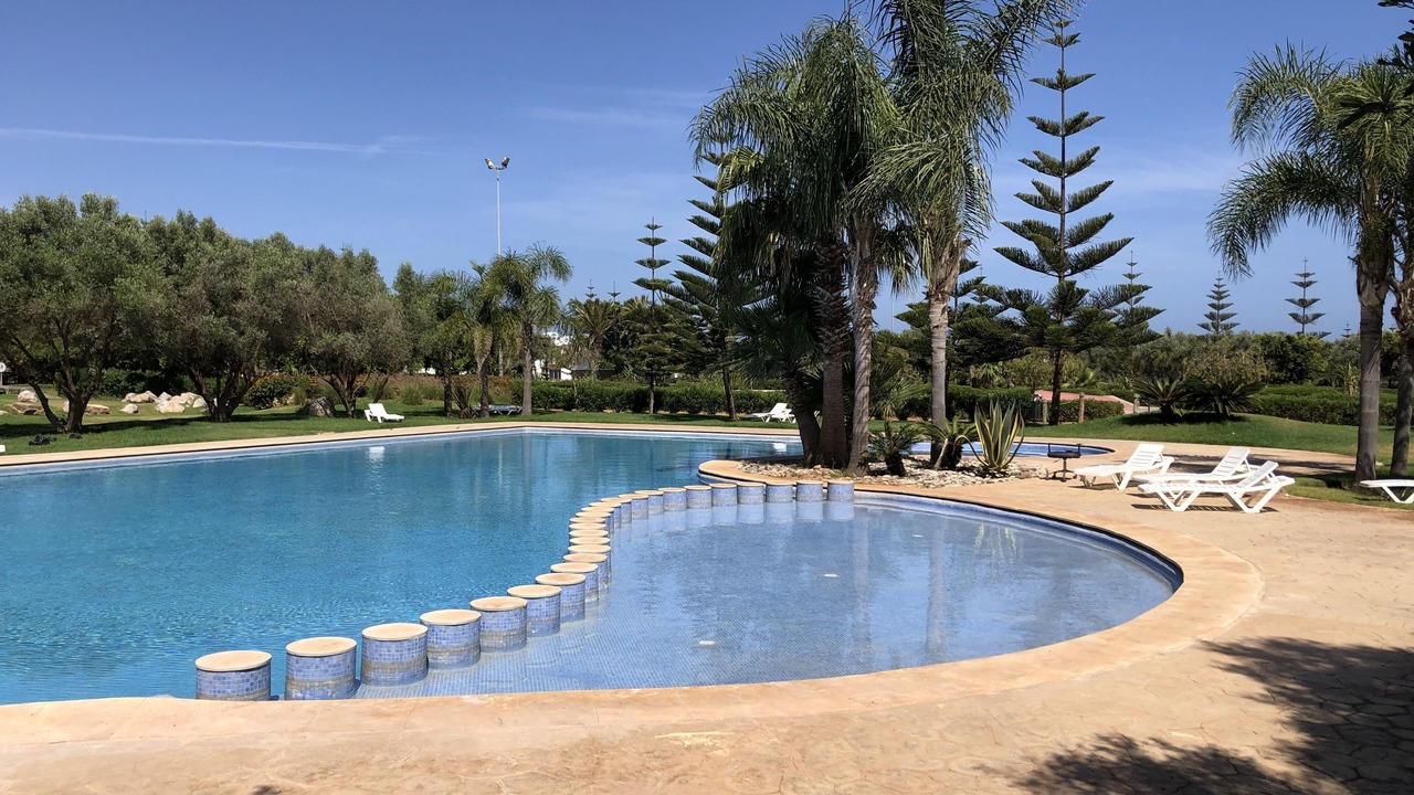 Photo of Outdoor in Cherrat
