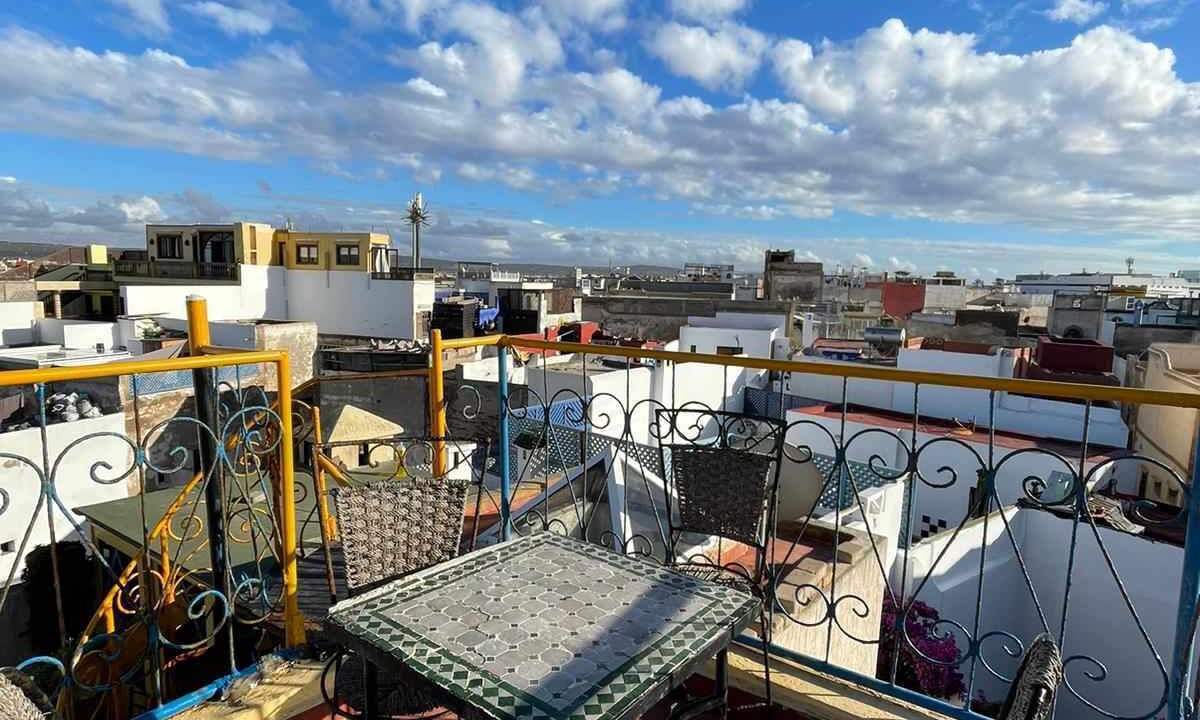 Photo of Outdoor in Chbanat