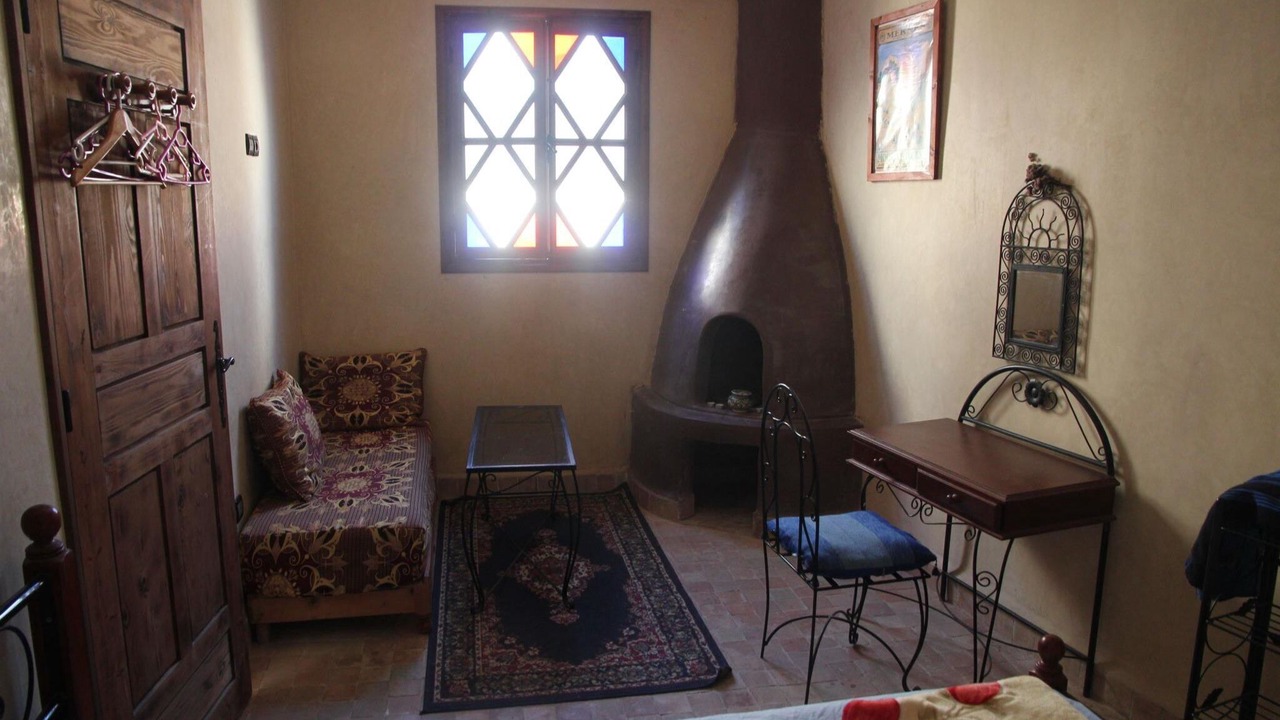 Photo of Bedroom in Chbanat