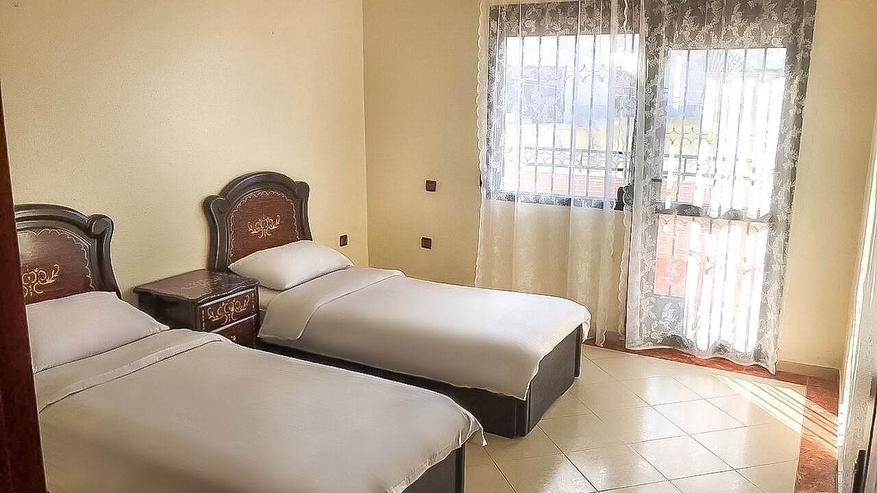 Photo of Bedroom in Tangier
