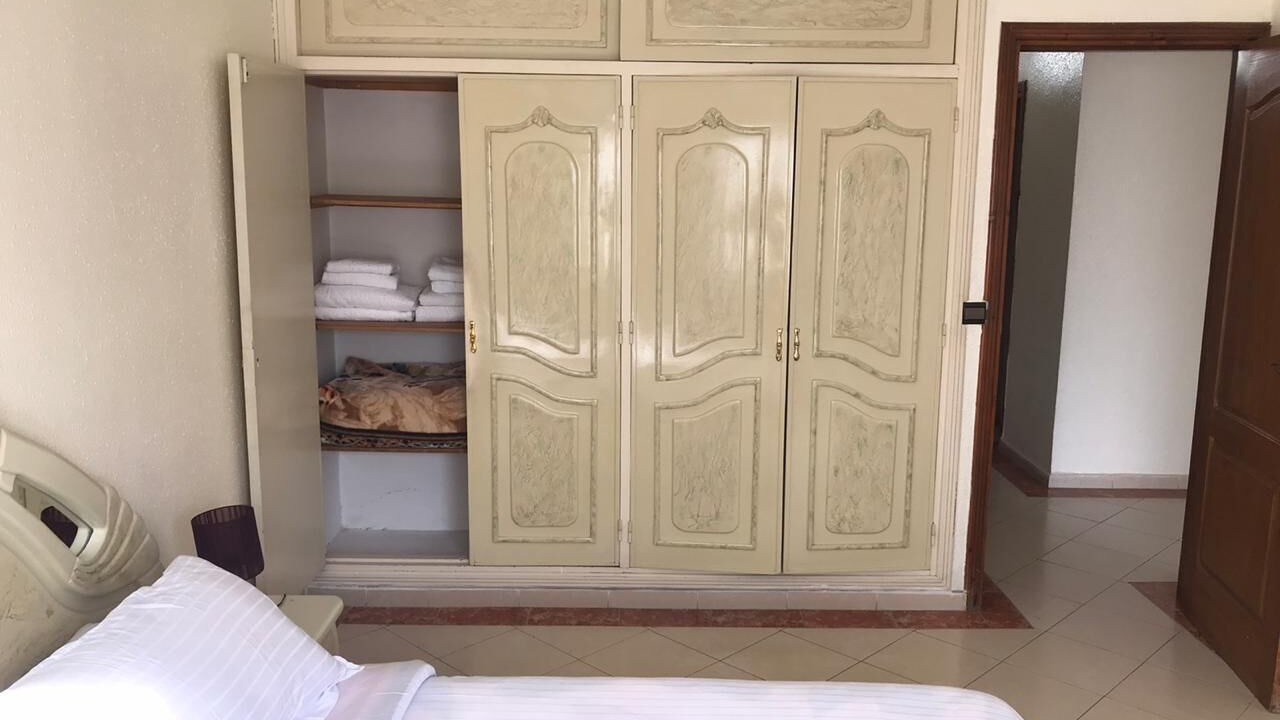 Photo of Bedroom in Tangier