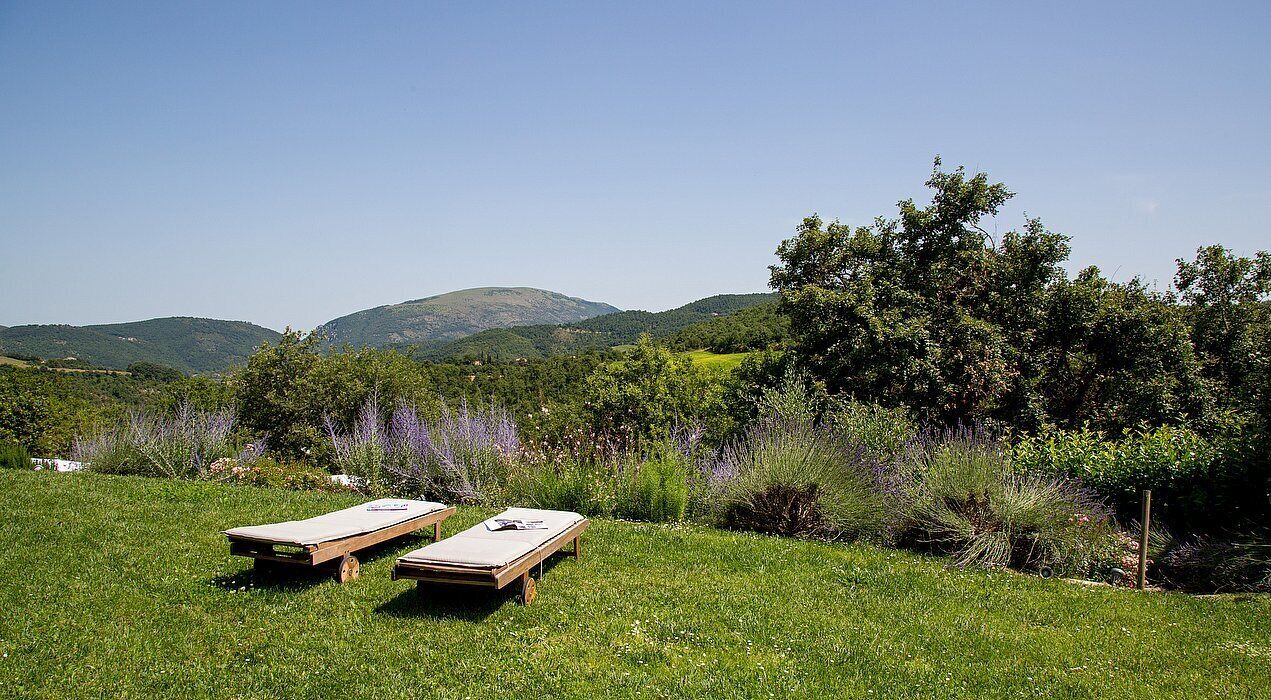 Photo of Outdoor in Umbertide