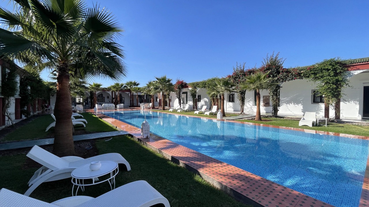 Photo of Outdoor in El Aggada
