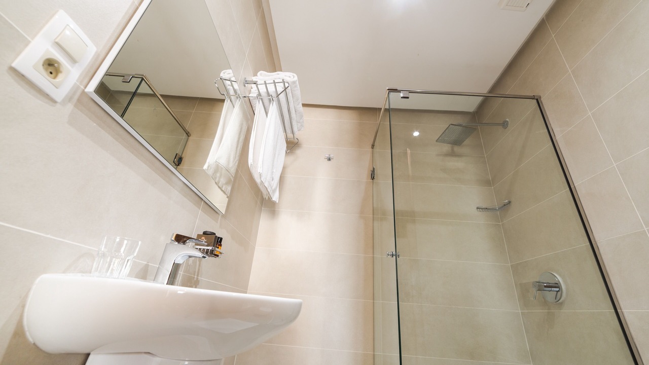 Photo of Bathroom in Mnar