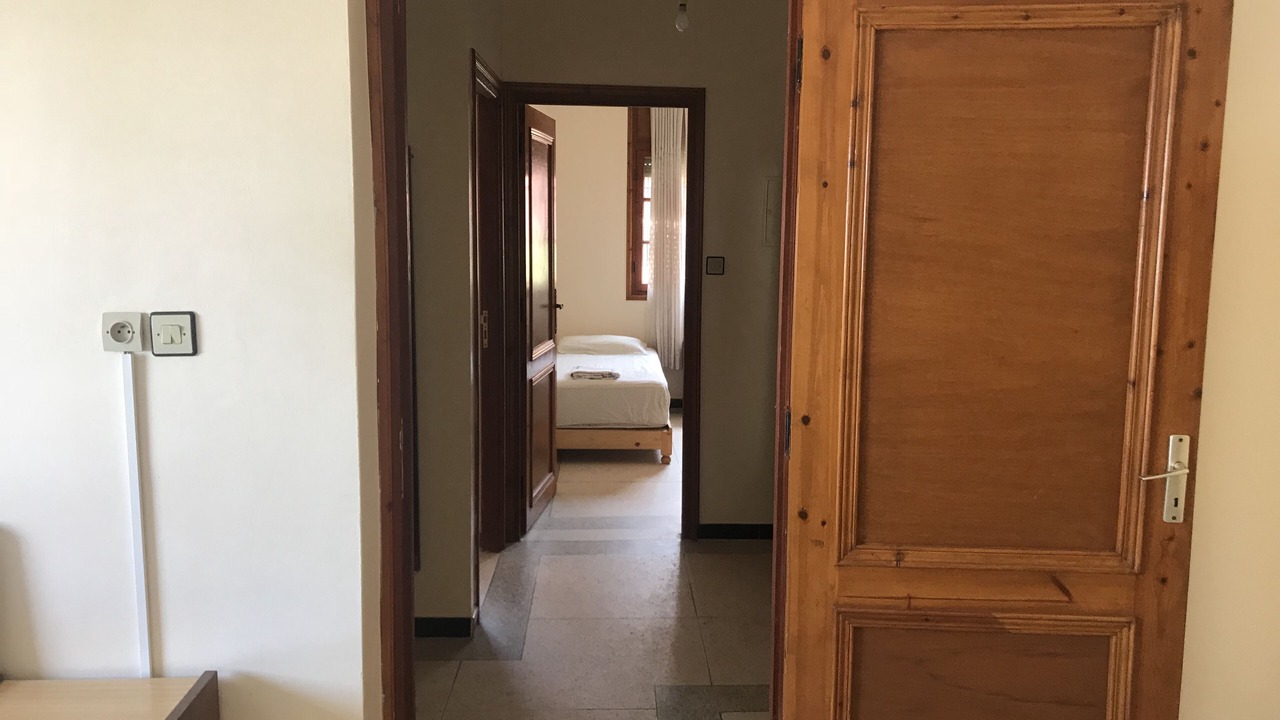 Photo of Bedroom in Saidia