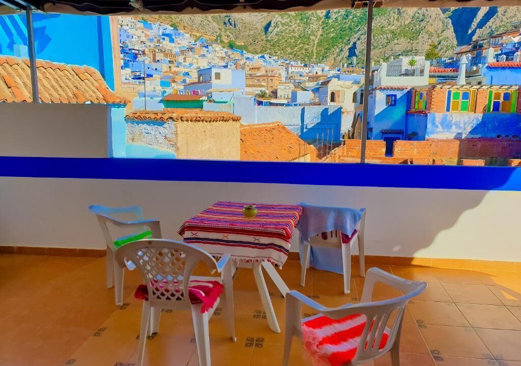 Photo of Outdoor in Chefchaouen