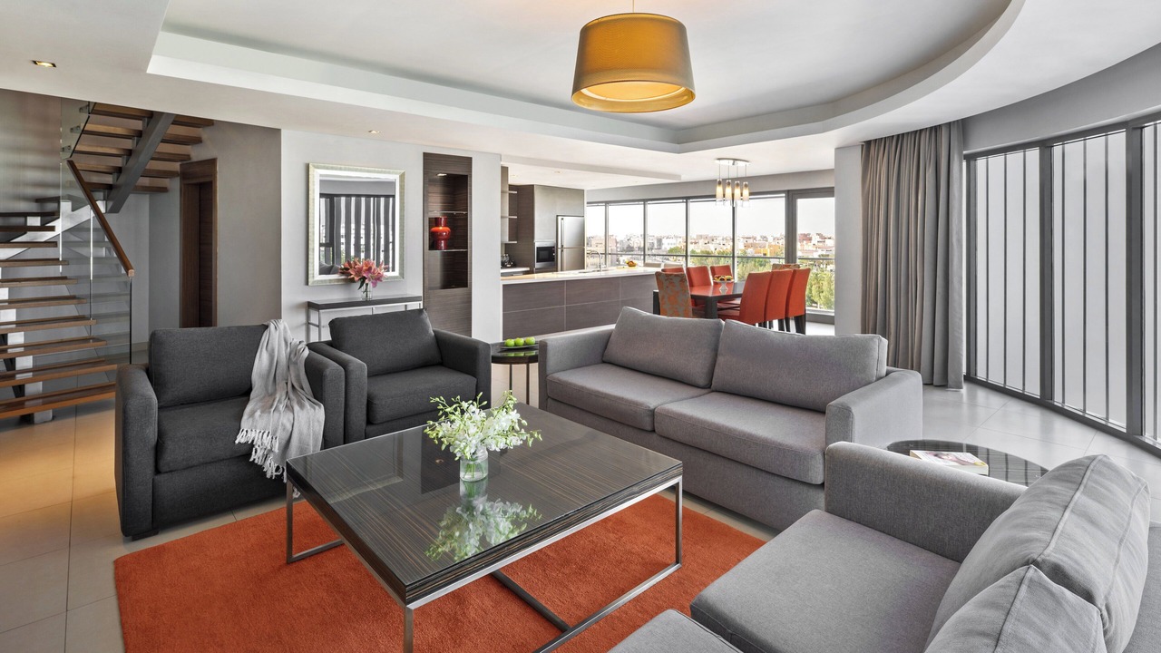Photo of Livingroom in Muharraq