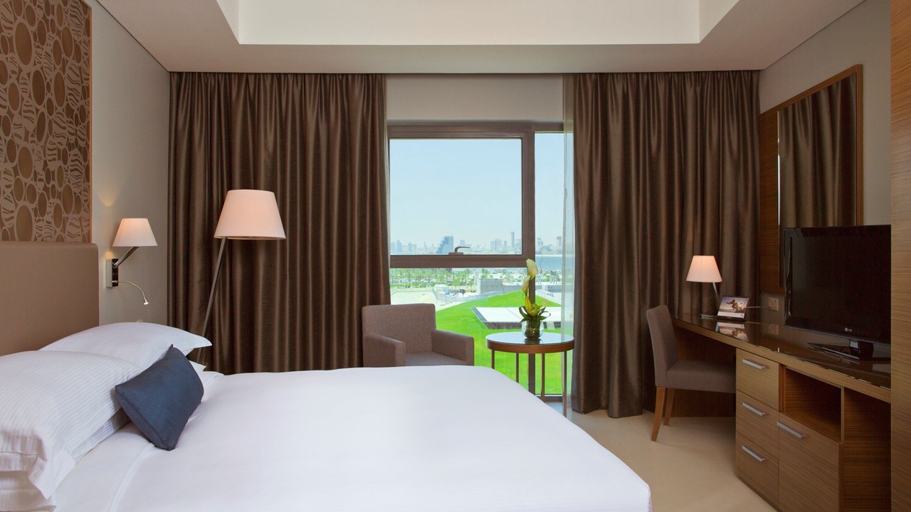 Photo of Bedroom in Muharraq