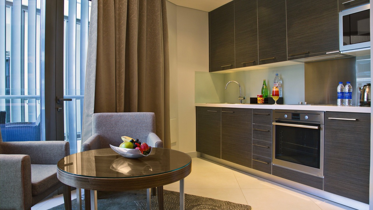 Photo of Kitchen in Muharraq