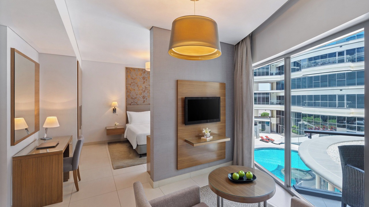 Photo of Bedroom in Muharraq