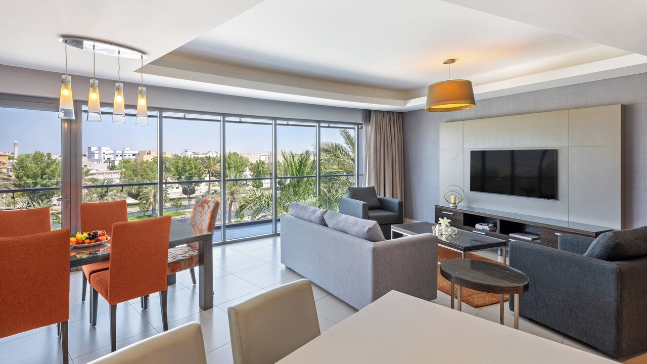 Photo of Livingroom in Muharraq