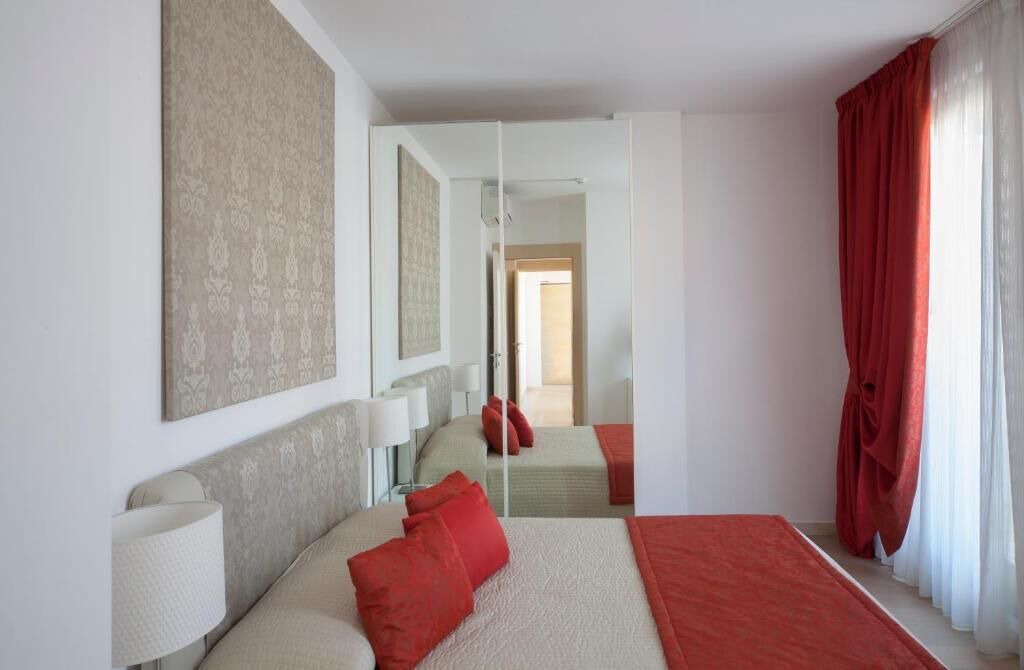 Photo of Bedroom in Centro Storico